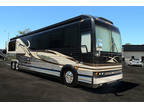 2003 Prevost Marathon XLVS 45ft