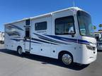 2017 Jayco Precept 31UL 31ft