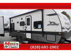 2024 Jayco Jay Flight SLX 210QB 21ft