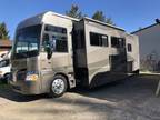 2008 Itasca Itasca Suncruiser 33ft