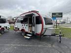 2024 Xtreme Xtreme LITTLE GUY MAX D.C.ROUGH RIDER W AWNING 21ft