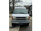 2000 Roadtrek Popular 3500 200 21ft