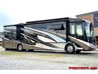 2015 Entegra Coach Aspire TK 38M 38ft