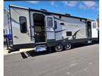 2019 Keystone Cougar Half Ton 27SAB 32ft