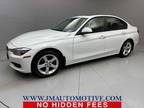 Used 2013 BMW 3 Series for sale.