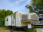 2013 Forest River Rockwood Roo 23IKSS 23ft