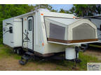 2013 Forest River Rockwood Roo 23IKSS 23ft