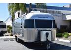 2024 Airstream Globetrotter 27FBT 28ft