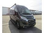 2024 Winnebago Travato BU259K 21ft