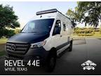 2022 Winnebago Revel 44E 20ft