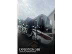 2012 Fleetwood Expedition 38B 38ft