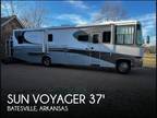 2004 Gulf Stream Sun Voyager 8378 MXG 37ft