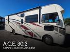 2020 Thor Motor Coach A.c.e. 30.2 30ft