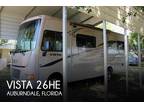 2014 Winnebago Vista 27 27ft