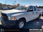 Used 2019 Ram 1500 Classic for sale.