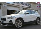 Used 2022 BMW X2 for sale.