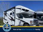 2024 Jayco Redhawk SE 22CF 24ft