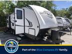 2020 Highland Ridge RV Highland Ridge Open Range 31ft