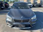 Used 2017 BMW X1 for sale.