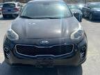 Used 2017 Kia Sportage for sale.