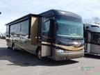 2015 Forest River Berkshire 38A 39ft