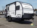 2022 Winnebago Hike H171DB 20ft