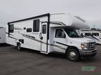 2025 Coachmen Freelander 31MB Ford 32ft