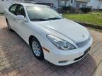 Used 2004 Lexus ES 330 for sale.