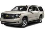 2016 Chevrolet Suburban LT 147811 miles