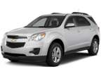 2015 Chevrolet Equinox LT 200000 miles