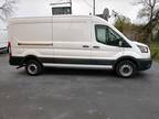 Used 2022 Ford Transit EXTENDED Cargo Van for sale.