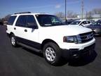 2017 Ford Expedition White, 100K miles