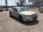 2012 Chevrolet Malibu 4dr