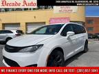 Used 2019 Chrysler Pacifica for sale.