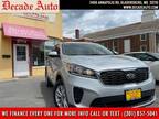 Used 2019 Kia Sorento for sale.