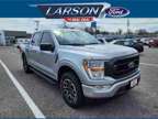 2021 Ford F-150 XLT 49123 miles