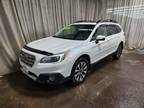 2017 Subaru Outback White, 103K miles