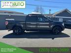 Used 2013 Ford F-150 for sale.