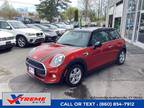 Used 2016 MINI Cooper Hardtop for sale.