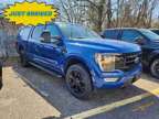 2022 Ford F-150 XLT 31786 miles