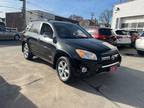 Used 2010 Toyota Rav4 for sale.