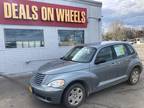 2008 Chrysler PT Cruiser