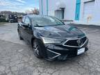 Used 2020 Acura ILX for sale.