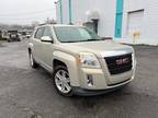 Used 2012 GMC Terrain for sale.