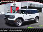 2021 Ford Bronco Sport Base 28688 miles