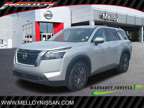 2023 Nissan Pathfinder SV 36137 miles