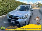 Used 2014 Subaru Forester for sale.