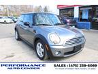 Used 2010 MINI Cooper Hardtop for sale.