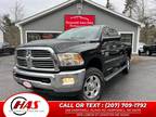 Used 2017 Ram 2500 for sale.