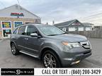 Used 2008 Acura MDX for sale.